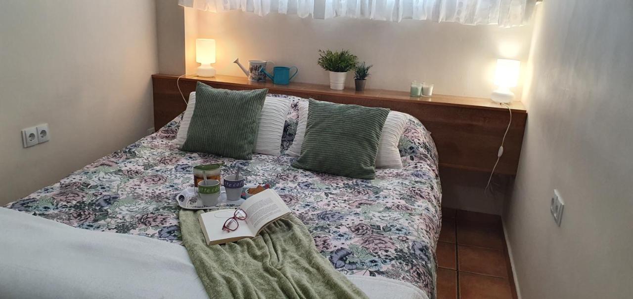 Piso Benalmadena Sky Apartman Kültér fotó